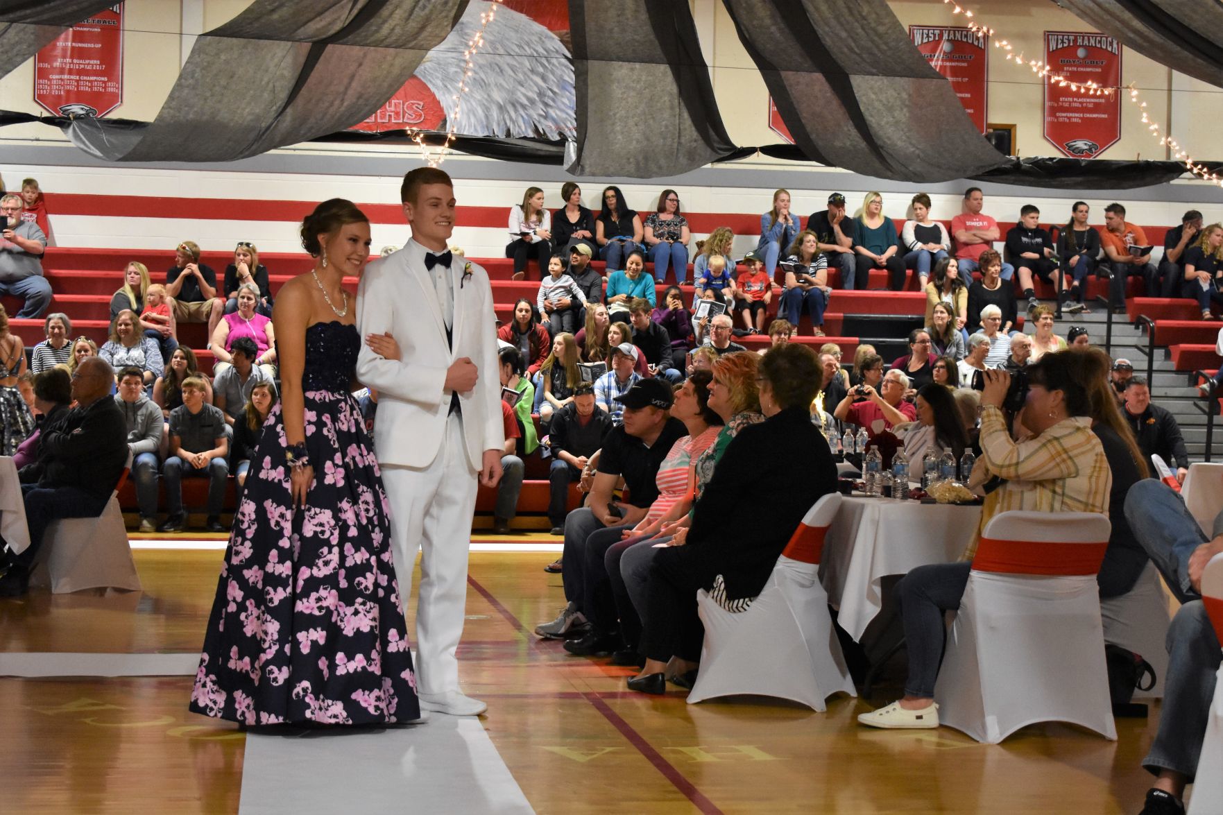 Prom 5